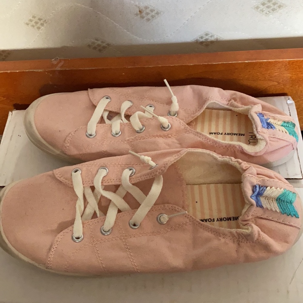 Shoes flat - Picture 2 of 3